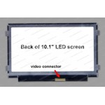 Display laptop Gateway LT2503U 10.1 inch WideScreen WSVGA (1024x600) Matte LED